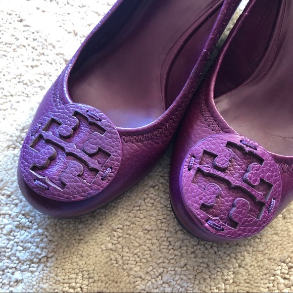Tory Burch Sally Wedges - Picture 3 of 6